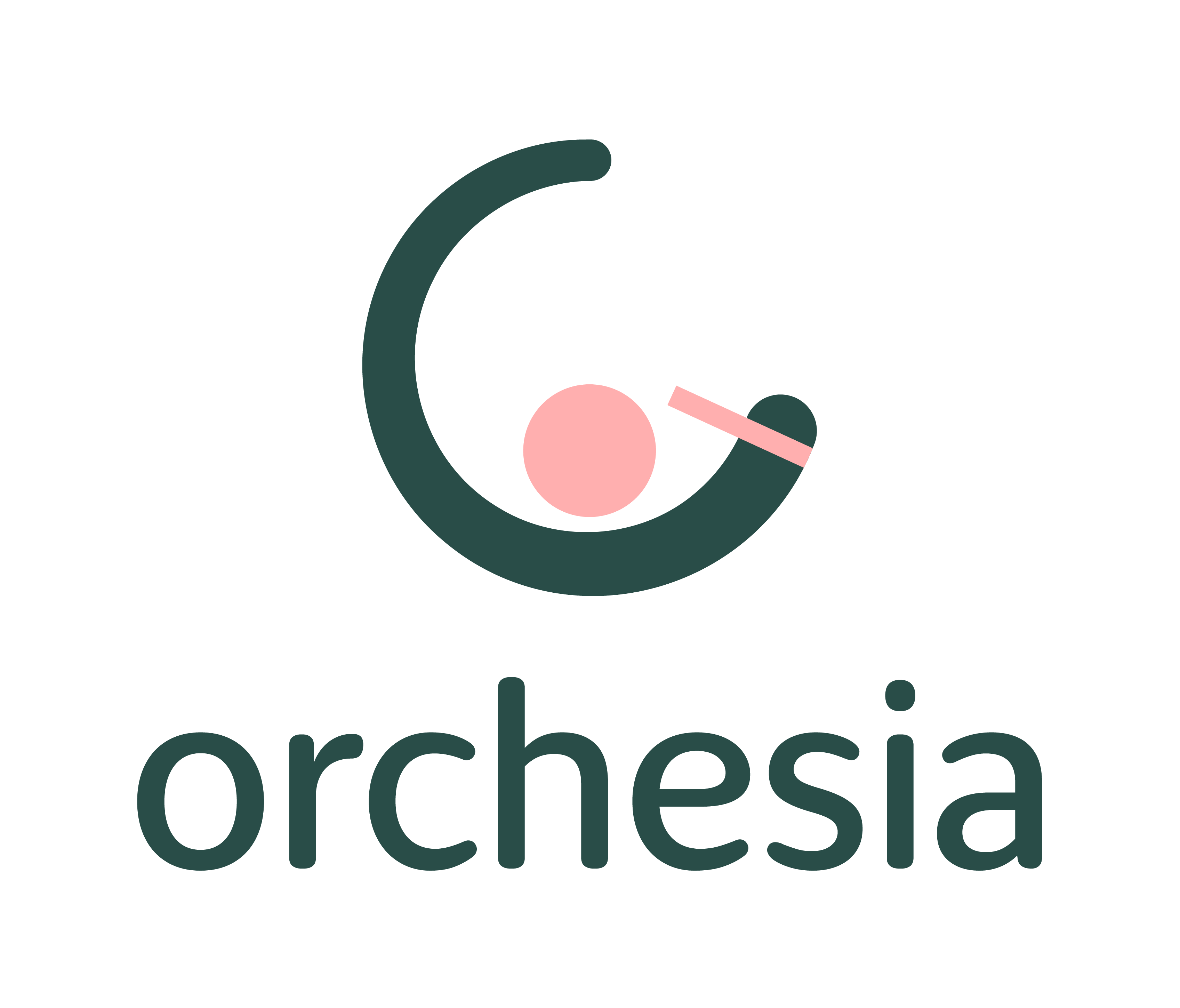 Orchesia logo